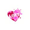 5 Pack - Oval Sticker 3 1/2 Thumbnail