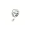 5 Pack - Oval Sticker 3 1/2 Thumbnail