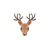 5 Pack - Oval Sticker 3 1/2 Thumbnail