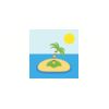 5 Pack - Oval Sticker 3 1/2 Thumbnail