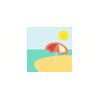 5 Pack - Oval Sticker 3 1/2 Thumbnail