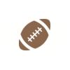 5 Pack - Oval Sticker 3 1/2 Thumbnail
