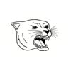 5 Pack - Oval Sticker 3 1/2 Thumbnail