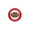 5 Pack - Oval Sticker 3 1/2 Thumbnail