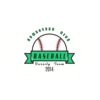 5 Pack - Oval Sticker 3 1/2 Thumbnail