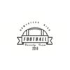 5 Pack - Oval Sticker 3 1/2 Thumbnail