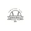 5 Pack - Oval Sticker 3 1/2 Thumbnail