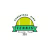 5 Pack - Oval Sticker 3 1/2 Thumbnail