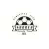 5 Pack - Oval Sticker 3 1/2 Thumbnail