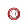 5 Pack - Oval Sticker 3 1/2 Thumbnail