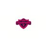 5 Pack - Oval Sticker 3 1/2 Thumbnail