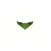 5 Pack - Oval Sticker 3 1/2 Thumbnail
