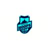 5 Pack - Oval Sticker 3 1/2 Thumbnail
