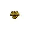 5 Pack - Oval Sticker 3 1/2 Thumbnail
