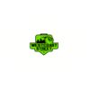 5 Pack - Oval Sticker 3 1/2 Thumbnail