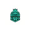 5 Pack - Oval Sticker 3 1/2 Thumbnail