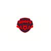 5 Pack - Oval Sticker 3 1/2 Thumbnail