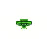 5 Pack - Oval Sticker 3 1/2 Thumbnail