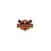 5 Pack - Oval Sticker 3 1/2 Thumbnail