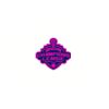 5 Pack - Oval Sticker 3 1/2 Thumbnail