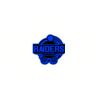 5 Pack - Oval Sticker 3 1/2 Thumbnail