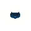 5 Pack - Oval Sticker 3 1/2 Thumbnail