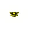 5 Pack - Oval Sticker 3 1/2 Thumbnail