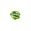 5 Pack - Oval Sticker 3 1/2 Thumbnail