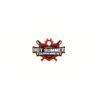 5 Pack - Oval Sticker 3 1/2 Thumbnail