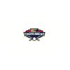 5 Pack - Oval Sticker 3 1/2 Thumbnail