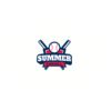 5 Pack - Oval Sticker 3 1/2 Thumbnail