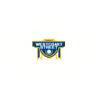 5 Pack - Oval Sticker 3 1/2 Thumbnail