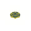 5 Pack - Oval Sticker 3 1/2 Thumbnail