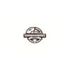 5 Pack - Oval Sticker 3 1/2 Thumbnail