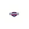 5 Pack - Oval Sticker 3 1/2 Thumbnail
