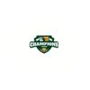 5 Pack - Oval Sticker 3 1/2 Thumbnail