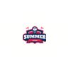 5 Pack - Oval Sticker 3 1/2 Thumbnail