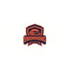 5 Pack - Oval Sticker 3 1/2 Thumbnail
