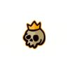 5 Pack - Oval Sticker 3 1/2 Thumbnail