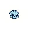5 Pack - Oval Sticker 3 1/2 Thumbnail