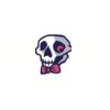 5 Pack - Oval Sticker 3 1/2 Thumbnail