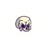 5 Pack - Oval Sticker 3 1/2 Thumbnail