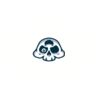 5 Pack - Oval Sticker 3 1/2 Thumbnail