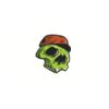 5 Pack - Oval Sticker 3 1/2 Thumbnail