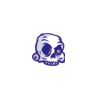 5 Pack - Oval Sticker 3 1/2 Thumbnail