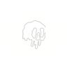 5 Pack - Oval Sticker 3 1/2 Thumbnail