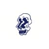 5 Pack - Oval Sticker 3 1/2 Thumbnail