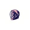 5 Pack - Oval Sticker 3 1/2 Thumbnail