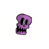 5 Pack - Oval Sticker 3 1/2 Thumbnail
