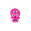 5 Pack - Oval Sticker 3 1/2 Thumbnail